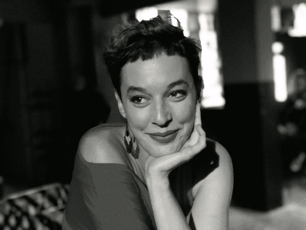 Мина Николић: Свирам гитару и планирам нове пројекте